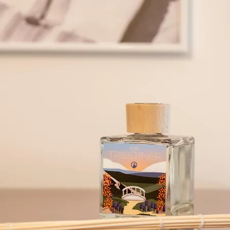 Eve Collection - Center Daire *