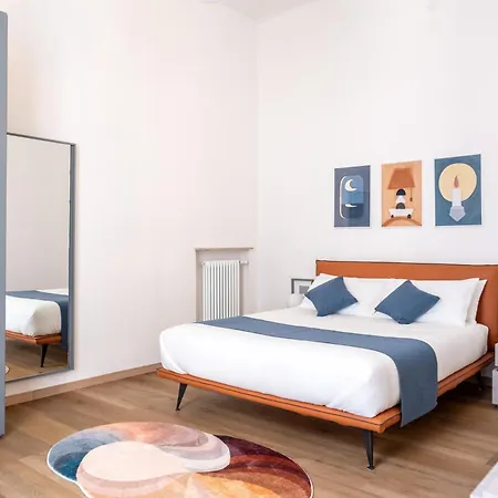 Eve Collection - Center Daire *