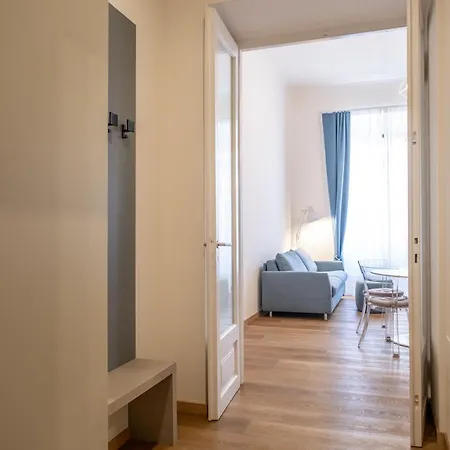 Eve Collection - Center Daire Trieste