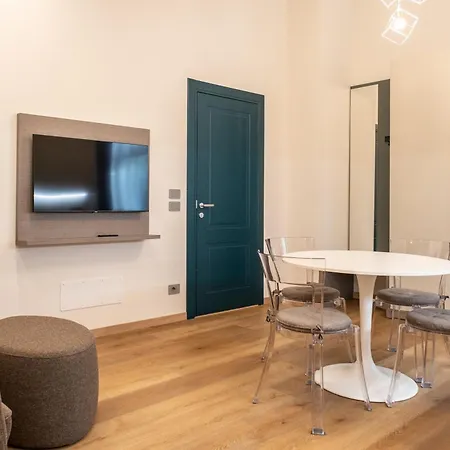 Daire Eve Collection - Center Trieste