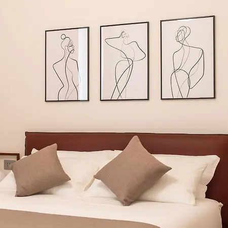 Daire Eve Collection - Center