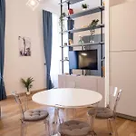 Eve Collection - Center * トリエステ