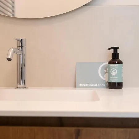 Eve Collection - Center Τεργέστη