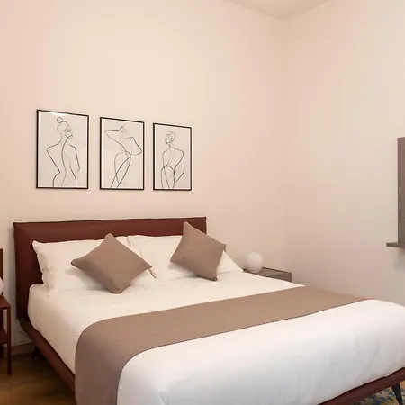 Eve Collection - Center Apartamento *