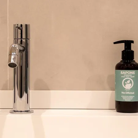 Eve Collection - Center Διαμέρισμα *