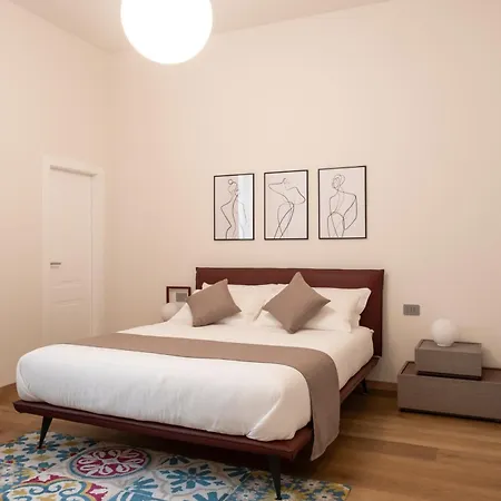 Apartman Eve Collection - Center Trieszt