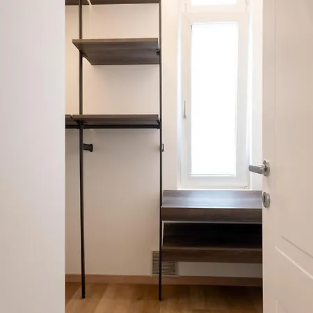 Διαμέρισμα Eve Collection - Center *