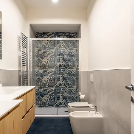 Apartment Eve Collection - Center Triest