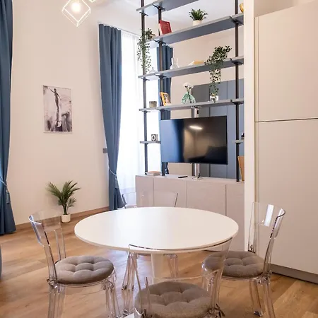 Eve Collection - Center * Τεργέστη