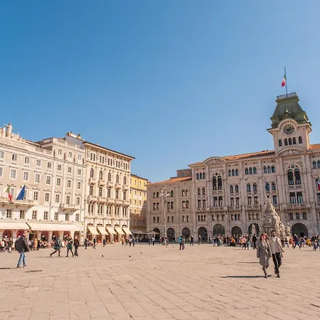 Eve Collection - Center Διαμέρισμα *