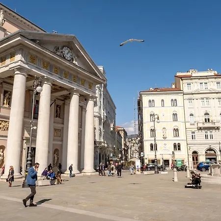 Eve Collection - Center Διαμέρισμα