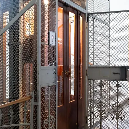 Apartman Eve Collection - Center