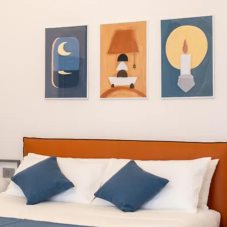 Eve Collection - Center Trieste