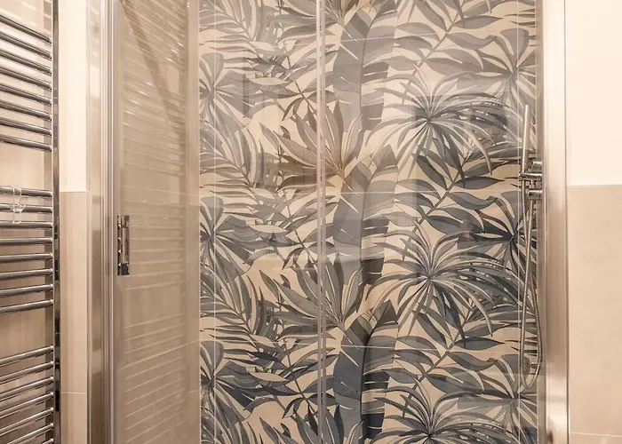 Eve Collection - Center Appartement Trieste