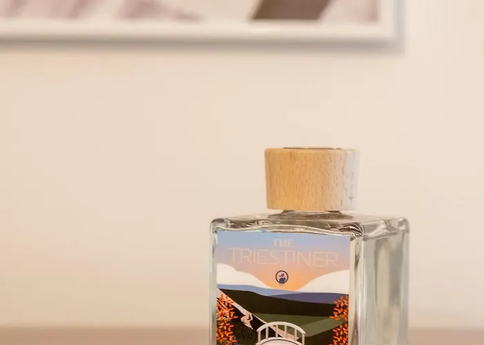 Eve Collection - Center Appartement *