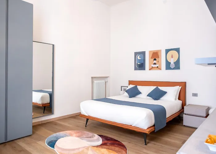 Eve Collection - Center Appartement *