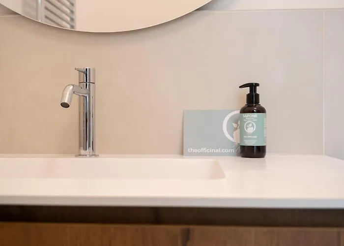 Eve Collection - Center Trieszt