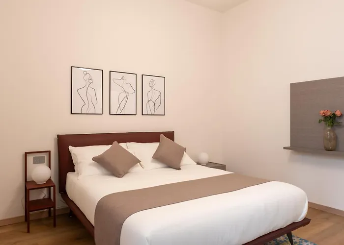 Eve Collection - Center Apartman *