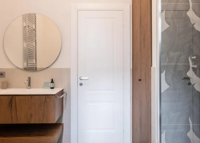 Eve Collection - Center Apartman *