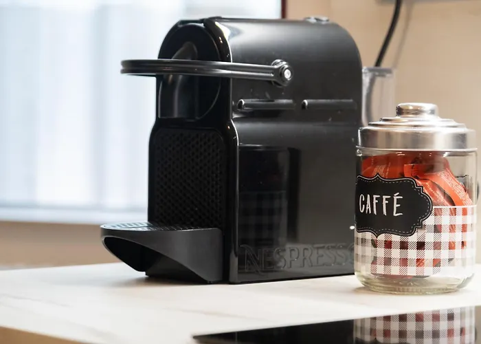 Eve Collection - Center * Trieste