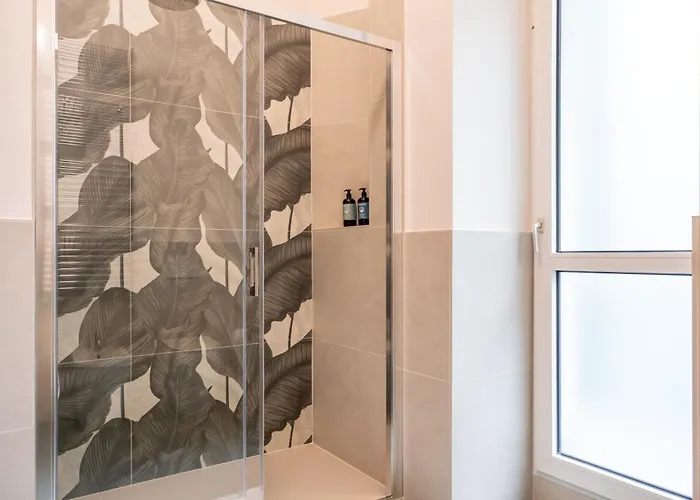 Apartman Eve Collection - Center