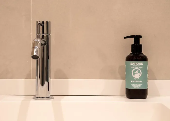 Eve Collection - Center Apartman *