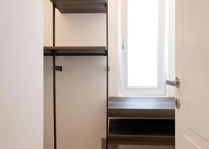 Appartement Eve Collection - Center *