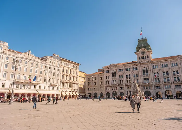 Eve Collection - Center Apartman *