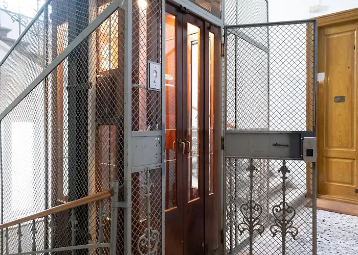 Apartman Eve Collection - Center