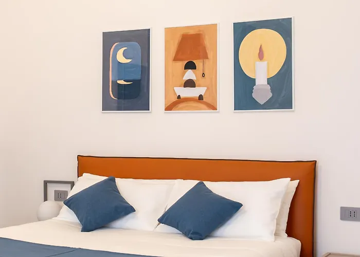 Eve Collection - Center Trieszt